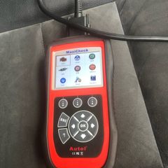 autel diagnostic tool