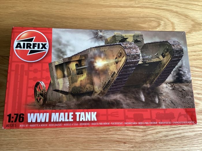 Airfix