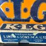 Vintage KLG Spark Plug Advertising Collection Image 6