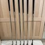 Wilson c200 & Cleveland Wedge Image 2