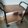 drinks trolley Image 2