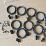 IKEA Curtain Rings Image 3