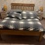 Double bed Image 2