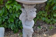 Angel Bird Bath - New - Only 85 Each