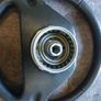 Escort RS turbo/XR3i steering wheel Image 7
