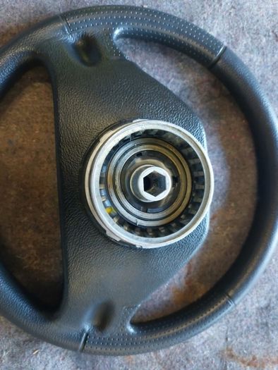 Escort RS turbo/XR3i steering wheel