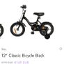 Kids bike Image 3