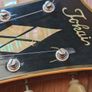 1983 Tokai MIJ Les Paul Custom LC60 (Delivery available) Image 8