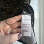 Warehouse vest top Image 4