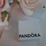 new genuine pandora Star Wars R2-D2 Dangle Charm Image 5
