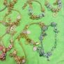 shinning bracelets Image 3