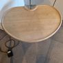 Porada idee. Side table with light Image 3