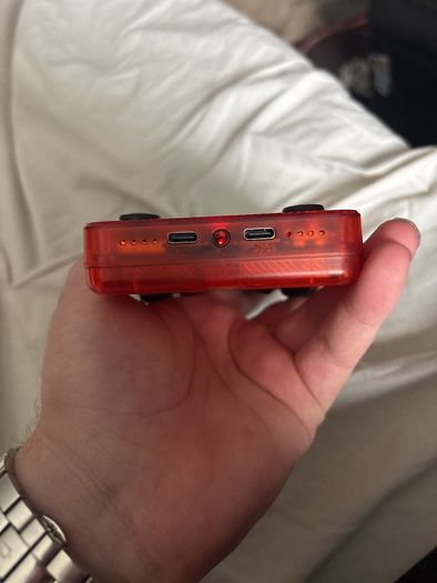 R39 Max Retro Emulation Handheld