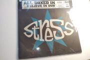 All Boxed In - Happen + Believe In Dub - Stress Records - UK House BANGER - CHEAP Copy!