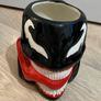 MARVEL Venom hat and cup Image 3