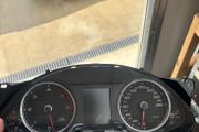 Audi A4 Speedometer