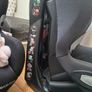 2 x Maxi Cosi Axiss Car Seats Image 2