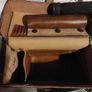 Vintage Yugoslavian Military Radiation Detector DR-M3 Geiger Counter (Working) Image 4