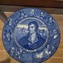 Royal Doulton Collectors Plates - Dickens & Burns Image 3