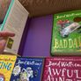 David Walliams books x 13 Image 9