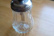Presume Vintage Sugar Dispencer