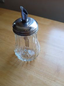 Presume Vintage Sugar Dispencer