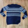 SuperDry Norwegian Knit Sweater (XL) Image 5