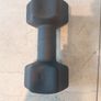 10kg Rival Neoprene Dumbbell set Image 2