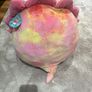 Squishmallows Trinity the Triceratops plush Image 2