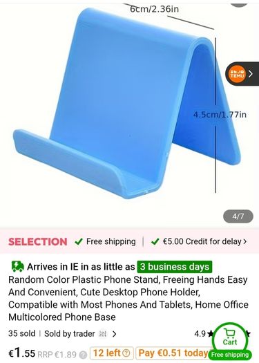 Only 1 Euro Each!! - Brand New Home Storage - More To Be Added...