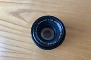 Carl Zeiss Jena DDR Pancolar auto 1,8/50 Lens f1.8