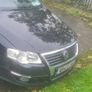 vw passat Image 2