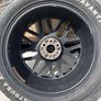 Genuine KMC XD135 Grenade Off-Road 20" Alloy Wheels Image 8