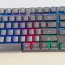 Gaming Keyboard Image 4