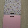 Docrafts,Papermania, Sweet treats 6 " x 6" Paperpad,Craft supplies,Scrapbooking Image 3