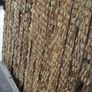 Antique Spanish Thresher Board Image 2