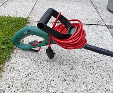 Bosch garden strimmer - Easycut