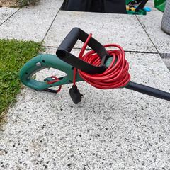 Bosch garden strimmer - Easycut