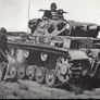 German ww 2,, track links for a PANZER 3. Image 6