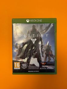 Destiny Xbox One