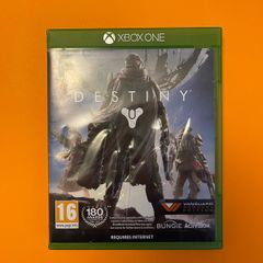 Destiny Xbox One