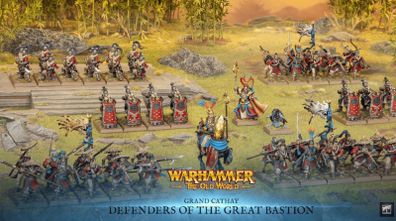 warhammer