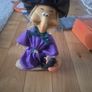Halloween witch dec Image 2