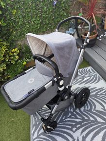 bugaboo Cameleon 3