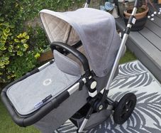 bugaboo Cameleon 3