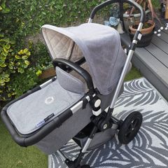 bugaboo Cameleon 3