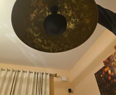 Dining Room Ceiling light