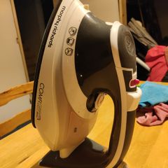 Morphy Richards Iron