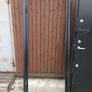 steel door Image 4