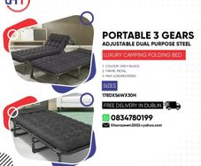 folding bed /chair New